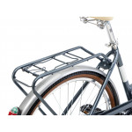 Mestský bicykel ROMET LUIZA CLASSIC 26 M sivá